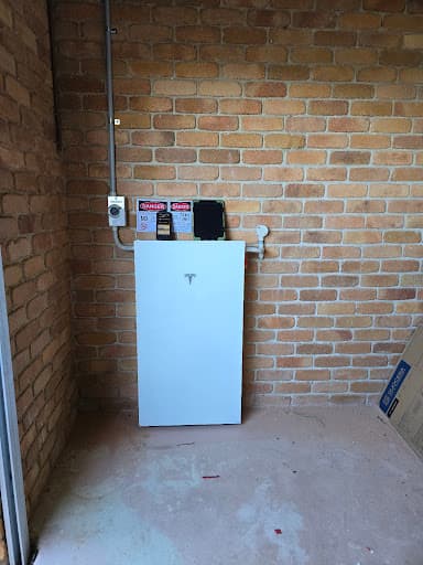 EcoSmart Solar Rockhampton — Customer photo