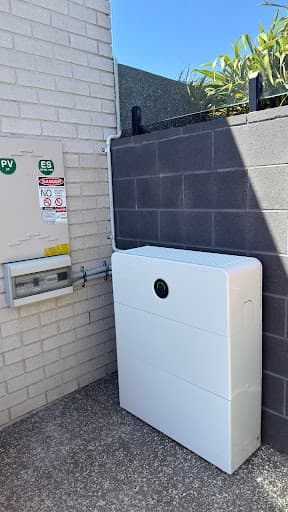 Solahart Hobart — Customer photo