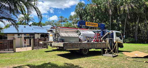 Solahart Hervey Bay — Customer photo