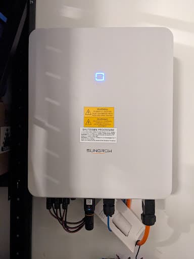 Supreme Solar Power — Customer photo