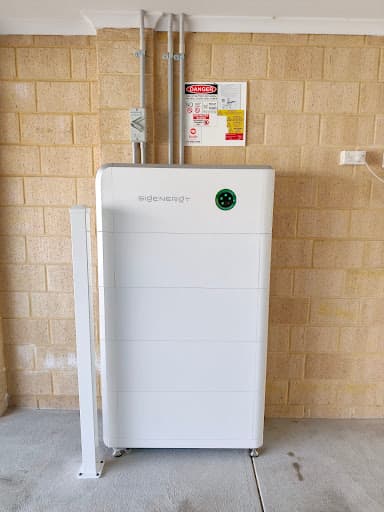 Koala Solar — Customer photo
