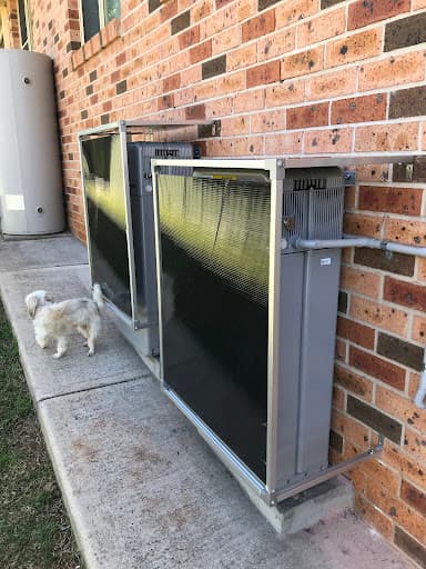 Solar Plant — Customer photo
