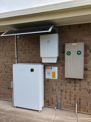 Clean Power Australia — Customer photo