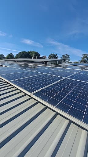 Space Solar: Sydney — Customer photo