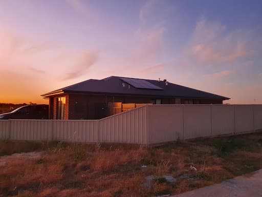 Blake Campbell Solar — Customer photo