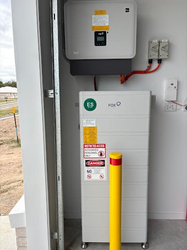 Solar Spirit | Brisbane — Customer photo