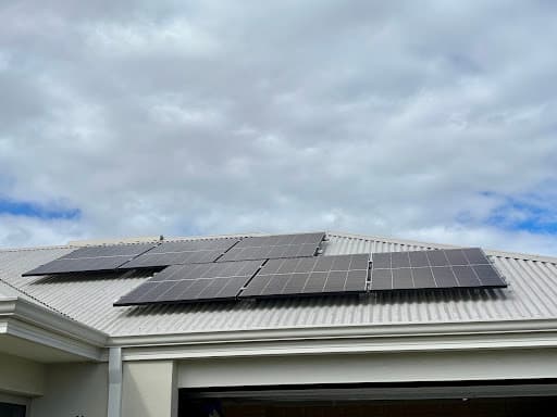 Koala Solar — Customer photo