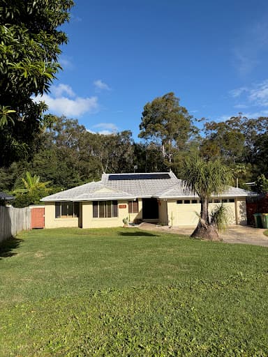 Solahart Sunshine Coast — Customer photo