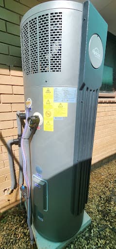 Future NRG Shepparton — Customer photo