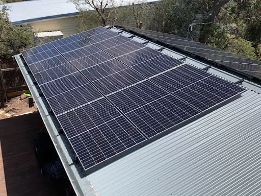 Evo Solar Geelong — Customer photo