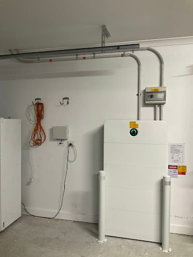 Australian Energy Upgrades — Customer photo