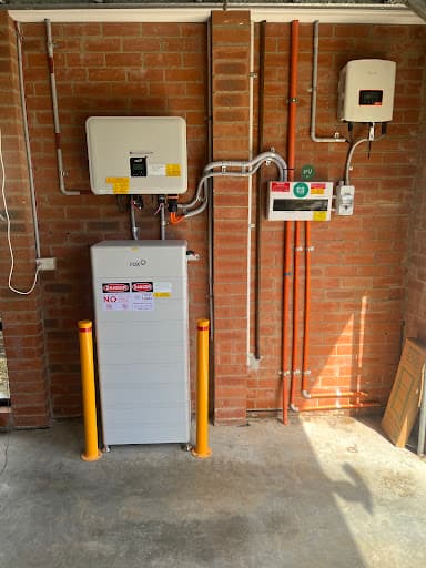 Solar Forever Canberra — Customer photo