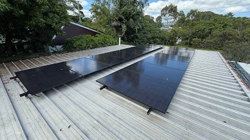 Tropical Energy Solutions — Customer photo