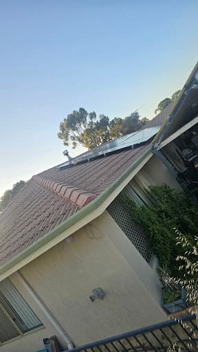 Solar Lyght — Customer photo