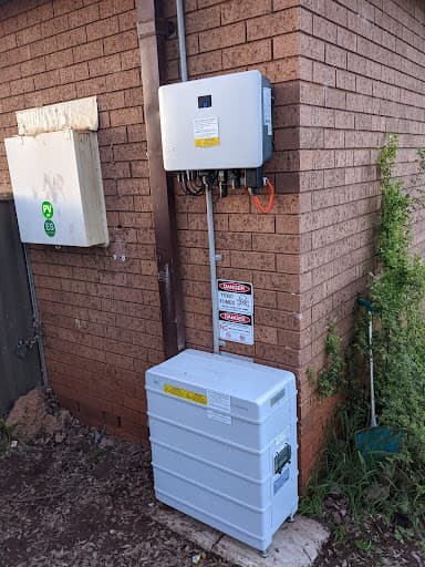 Macquarie Energy — Customer photo