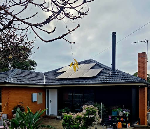 Evo Solar Geelong — Customer photo