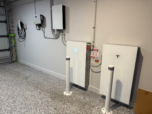 Sunstak Energy Geeks — Customer photo