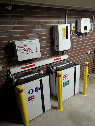 Hybrid Solar Solutions Australia - Solar & Battery Installation Company — Customer photo