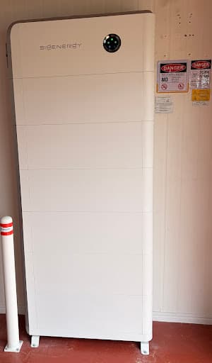 Fraser Coast Energy — Customer photo
