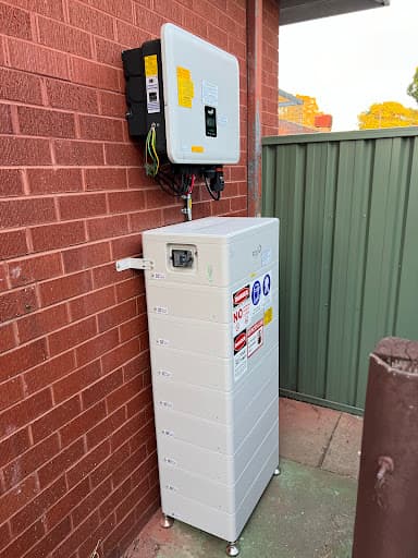 Solar Lyght — Customer photo