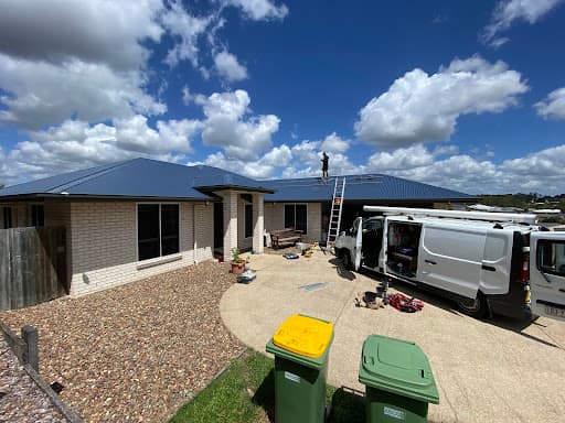 Home and Energy — Customer photo