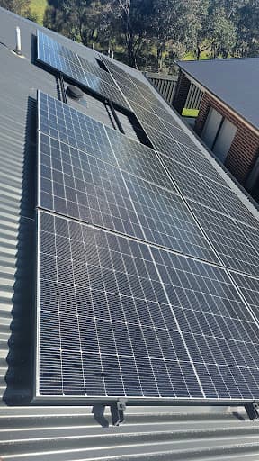 Hybrid Solar Solutions Australia - Solar & Battery Installation Company — Customer photo