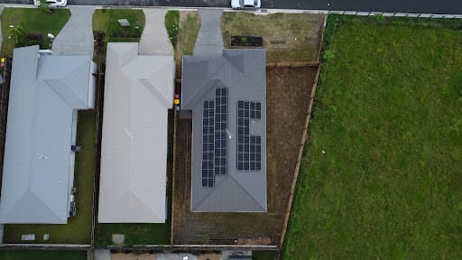 First Choice Solar Gold Coast — Customer photo