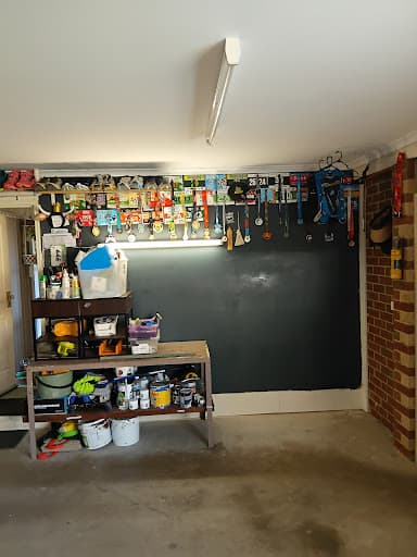 Australian Energy Upgrades — Customer photo