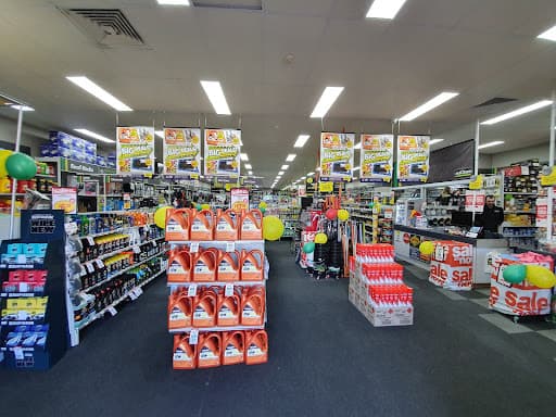Autobarn Port Macquarie — Customer photo