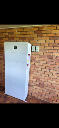 Fraser Coast Energy — Customer photo