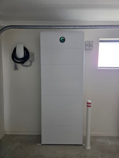 Fraser Coast Energy — Customer photo