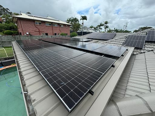 Home and Energy — Customer photo