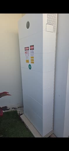 Solar Spirit | Brisbane — Customer photo