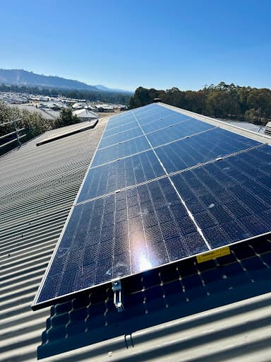 GHE Electrical and Solar — Customer photo